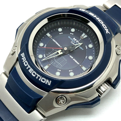 Casio G-SHOCK GC-2000M-2AJO MT-G Daisuke Matsuzaka Collab