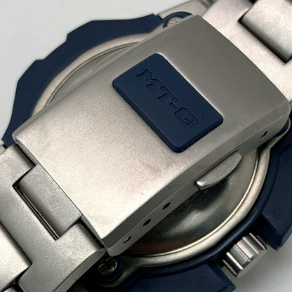 Casio G-SHOCK GC-2000M-2AJO MT-G Daisuke Matsuzaka Collab