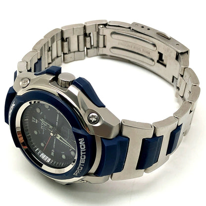 Casio G-SHOCK GC-2000M-2AJO MT-G Daisuke Matsuzaka Collab