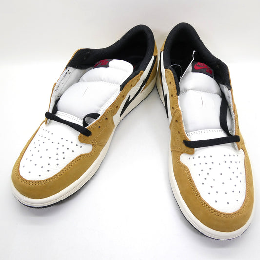 NIKE AIR JORDAN 1 Retro Low OG Rookie of the Year Sneakers