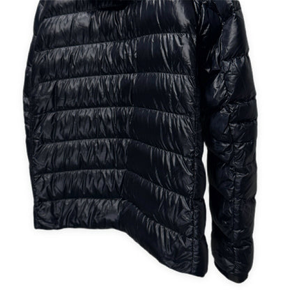 CANADA GOOSE Crofton Hoody Down Jacket Navy Size XL