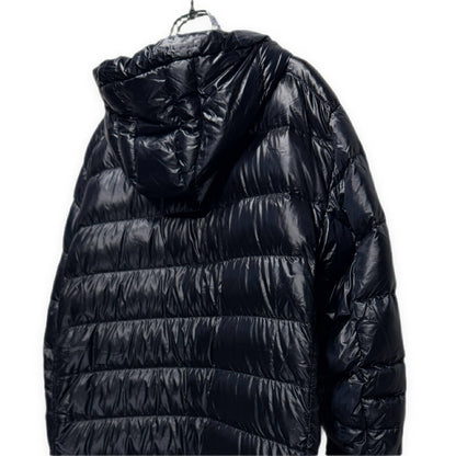 CANADA GOOSE Crofton Hoody Down Jacket Navy Size XL