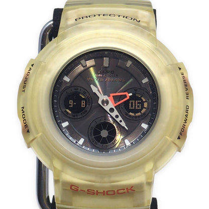 Casio G-SHOCK AWG-525UAJ-7A United Arrows 25th Anniv Watch