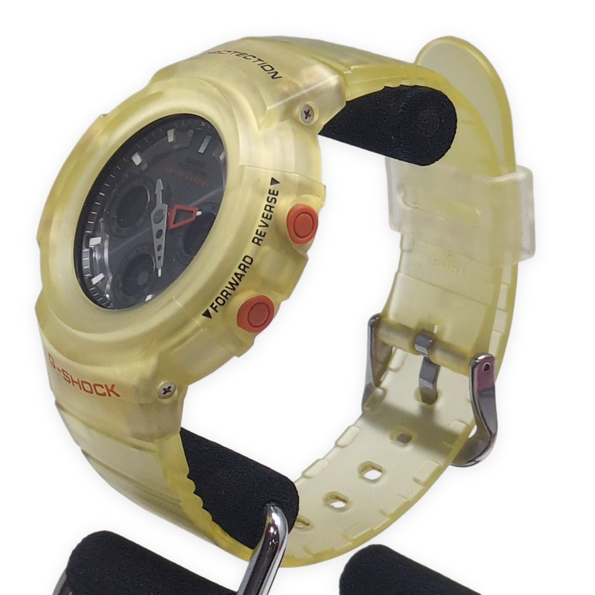 Casio G-SHOCK AWG-525UAJ-7A United Arrows 25th Anniv Watch