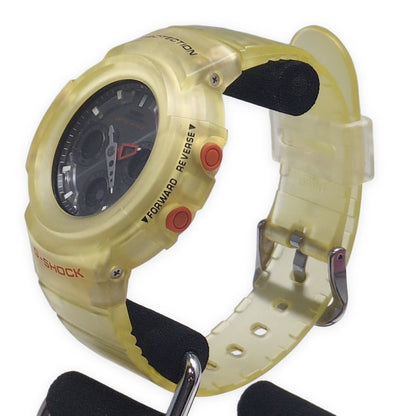 Casio G-SHOCK AWG-525UAJ-7A United Arrows 25th Anniv Watch