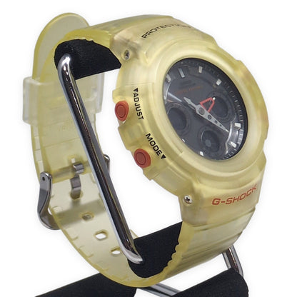 Casio G-SHOCK AWG-525UAJ-7A United Arrows 25th Anniv Watch
