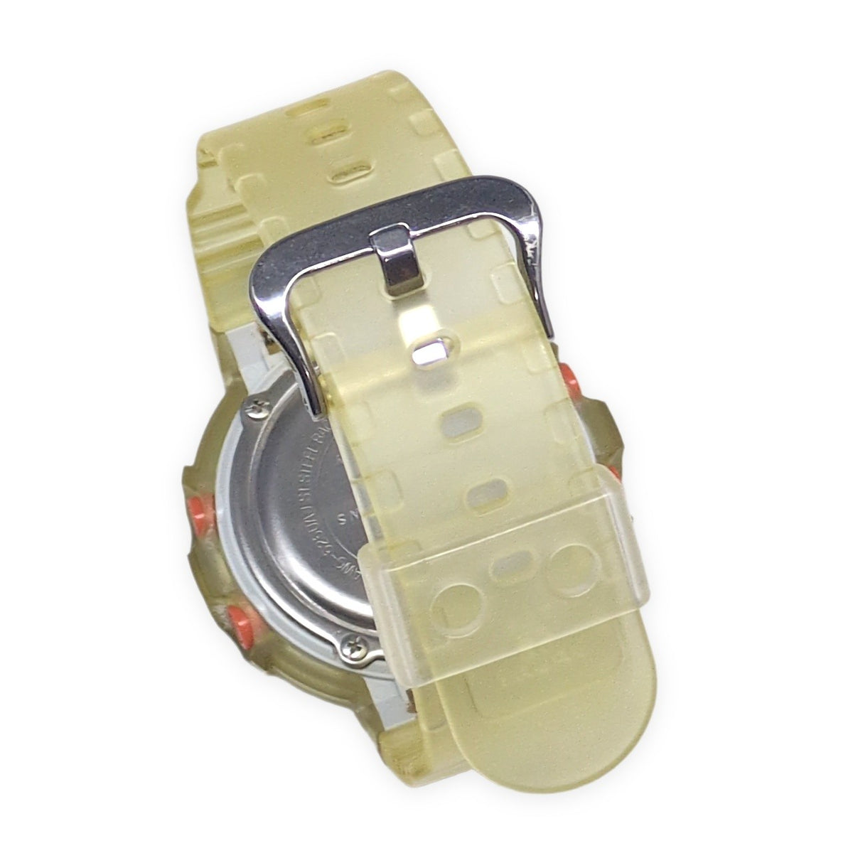 Casio G-SHOCK AWG-525UAJ-7A United Arrows 25th Anniv Watch