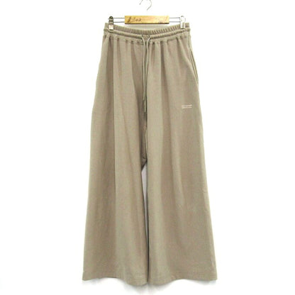 beautiful people Suvin Compact Sweatshirt Beige Size 40