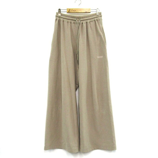 beautiful people Suvin Compact Sweatshirt Beige Size 40