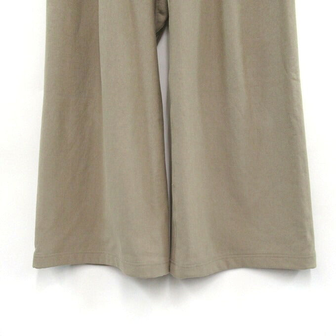 beautiful people Suvin Compact Sweatshirt Beige Size 40
