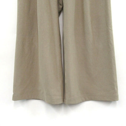 beautiful people Suvin Compact Sweatshirt Beige Size 40