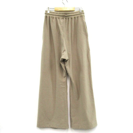 beautiful people Suvin Compact Sweatshirt Beige Size 40