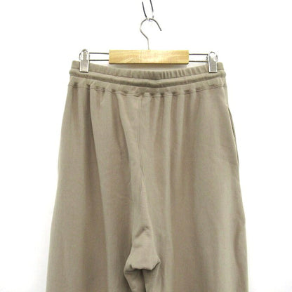beautiful people Suvin Compact Sweatshirt Beige Size 40