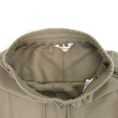 beautiful people Suvin Compact Sweatshirt Beige Size 40