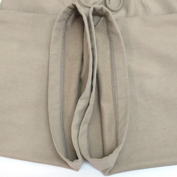 beautiful people Suvin Compact Sweatshirt Beige Size 40