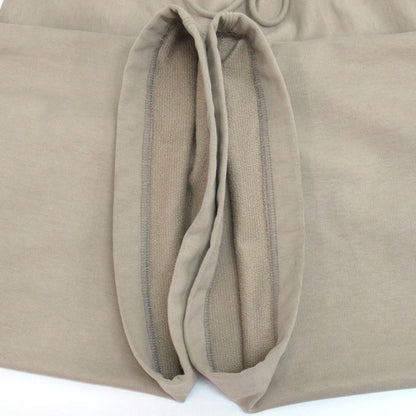 beautiful people Suvin Compact Sweatshirt Beige Size 40