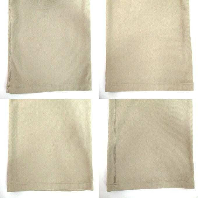 beautiful people Suvin Compact Sweatshirt Beige Size 40