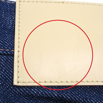 SEVEN BY SEVEN Rigid Straight Jeans Indigo Size W30