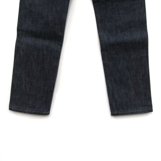 SEVEN BY SEVEN Rigid Straight Jeans Indigo Size W30