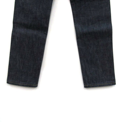 SEVEN BY SEVEN Rigid Straight Jeans Indigo Size W30