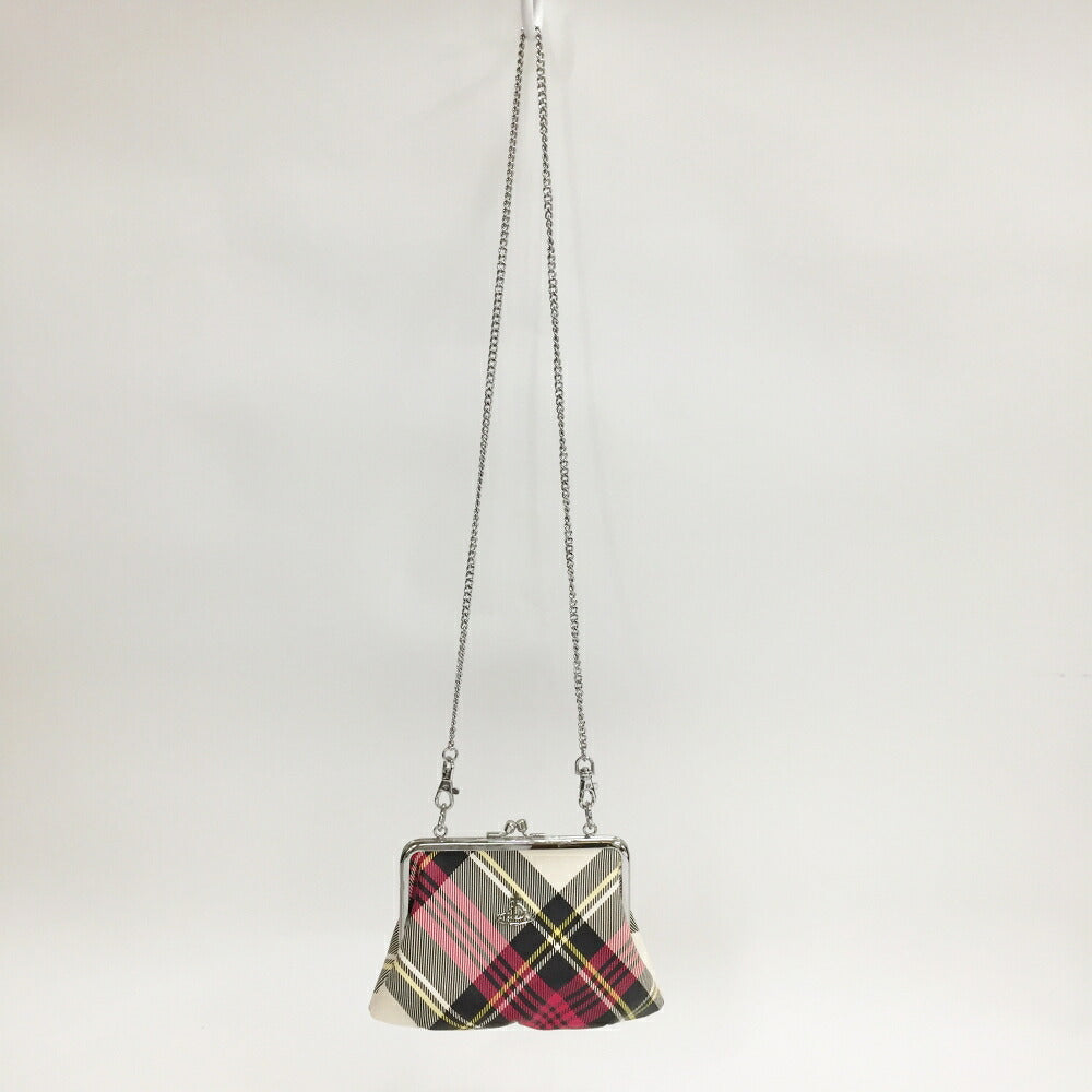 Vivienne Westwood Granny Frame Bag Multi