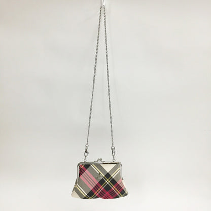 Vivienne Westwood Granny Frame Bag Multi