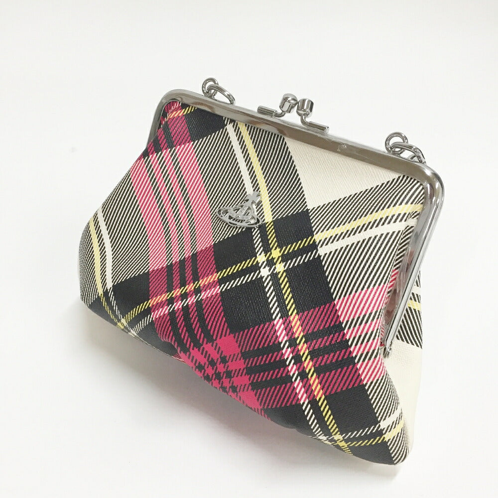 Vivienne Westwood Granny Frame Bag Multi