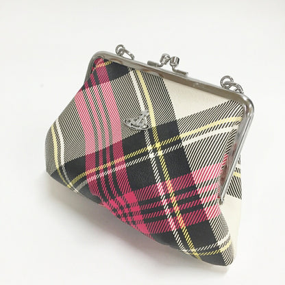 Vivienne Westwood Granny Frame Bag Multi