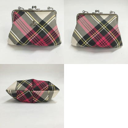 Vivienne Westwood Granny Frame Bag Multi