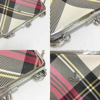Vivienne Westwood Granny Frame Bag Multi
