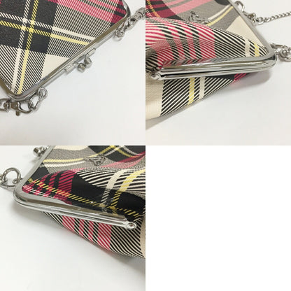 Vivienne Westwood Granny Frame Bag Multi