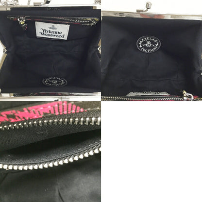 Vivienne Westwood Granny Frame Bag Multi