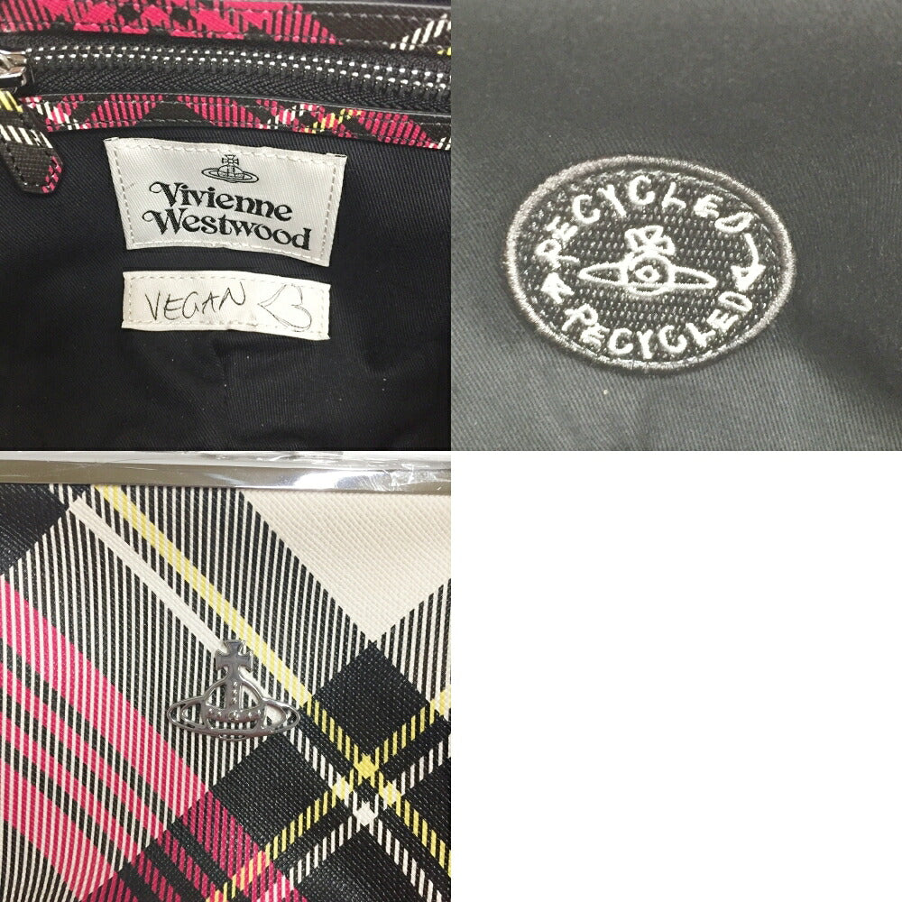 Vivienne Westwood Granny Frame Bag Multi