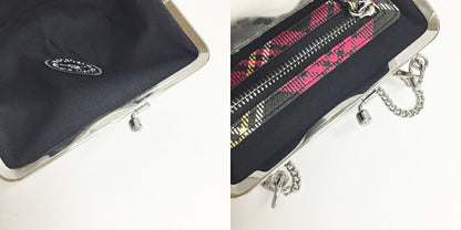Vivienne Westwood Granny Frame Bag Multi
