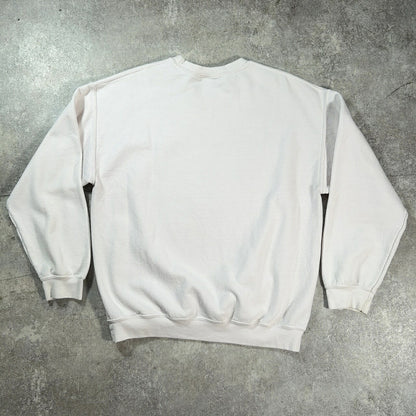 The National Gallery Vincent Van Sweatshirt White Size M