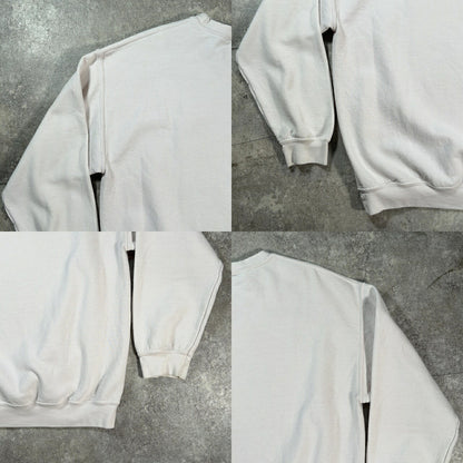 The National Gallery Vincent Van Sweatshirt White Size M