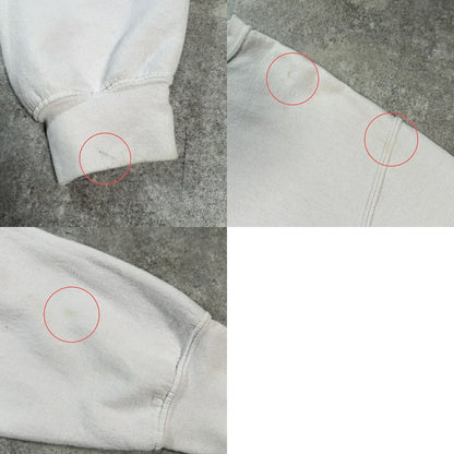 The National Gallery Vincent Van Sweatshirt White Size M