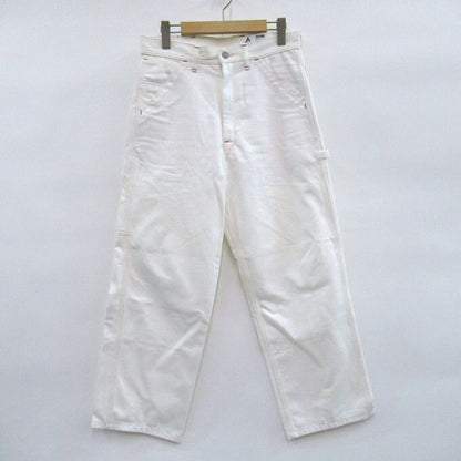 CHALLENGER Painter Pants White Size M