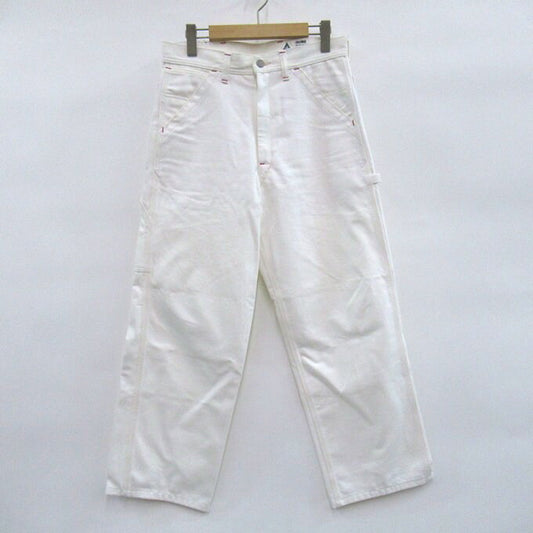CHALLENGER Painter Pants White Size M