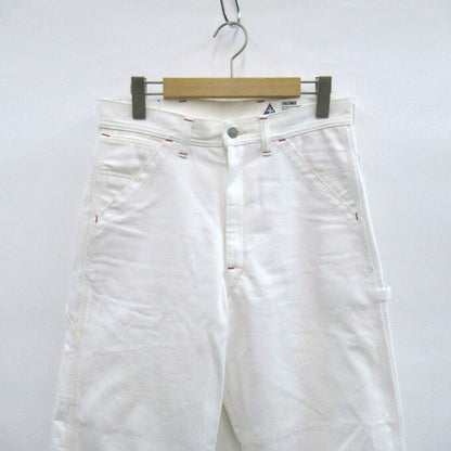 CHALLENGER Painter Pants White Size M