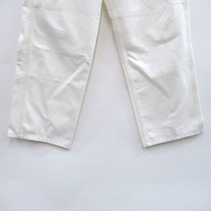 CHALLENGER Painter Pants White Size M