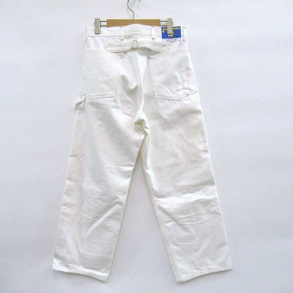 CHALLENGER Painter Pants White Size M