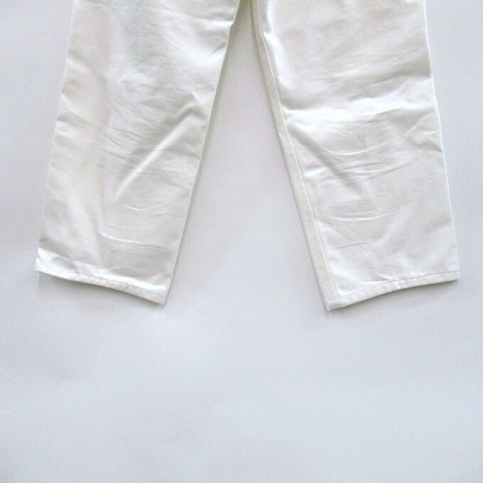 CHALLENGER Painter Pants White Size M