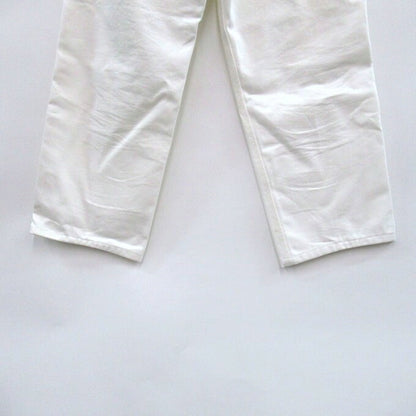 CHALLENGER Painter Pants White Size M