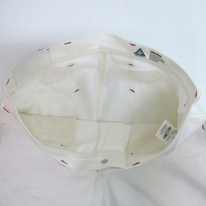 CHALLENGER Painter Pants White Size M