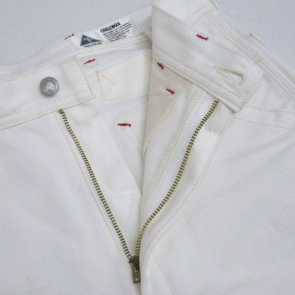 CHALLENGER Painter Pants White Size M