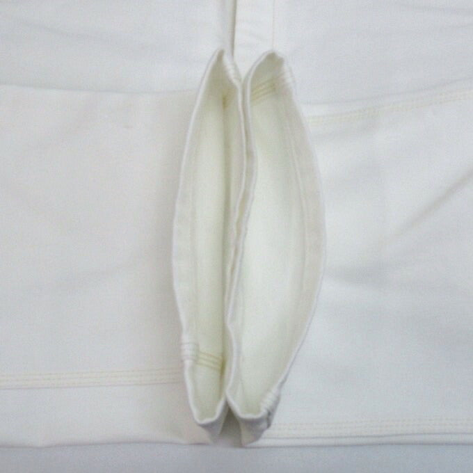 CHALLENGER Painter Pants White Size M
