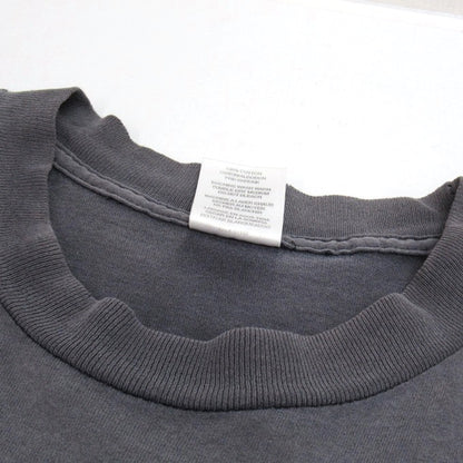 COTTON PARK Pantera 2000 Copyright T-Shirt Black Size L