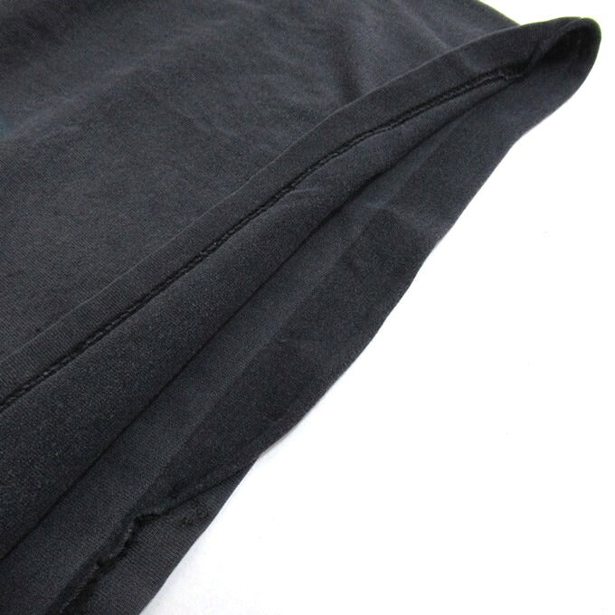 COTTON PARK Pantera 2000 Copyright T-Shirt Black Size L