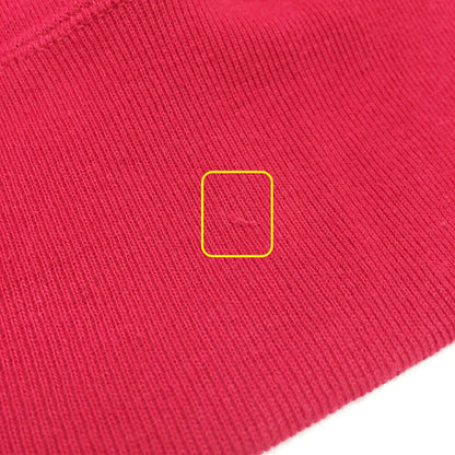 A BATHING APE BAPE STA Print Sweatshirt Red Size 2XL